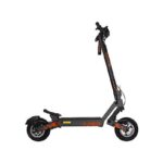 KuKirin G2 Monopattino Elettrico 800W 48V 15.6Ah