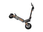 KuKirin G2 2026 Monopattino Elettrico 800W 48V 15.6Ah - immagine 2