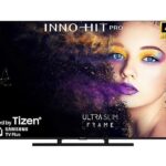 Inno-Hit IH65UHTZN TV LED 65" Smart TV Tizen 4K UHD HDR10 COD IH65UHTZN