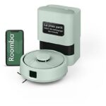 iRobot Roomba Mini AE Robot Aspirapolvere 120min Navigazione Laser Grigio