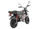 iScooter Y18 Monopattino Elettrico 2000W Smart 48V 20Ah - immagine 3
