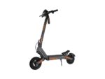 KuKirin G2 Monopattino Elettrico 800W 48V 15.6Ah - immagine 4