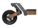 KuKirin G2 2026 Monopattino Elettrico 800W 48V 15.6Ah - immagine 6