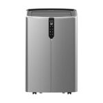 CECOTEC ForceClima 14800 Nux Heating Climatizzatore Portatile 14000 BTU Classe A Argento