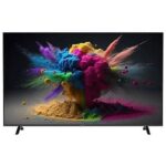 Inno-Hit INNIH55UWQL TV QLED 55" Smart TV webOS 4K UHD HDR10 COD INNIH55UWQL