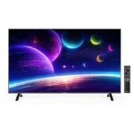 Inno-Hit IH55QDU501 TV LCD 55" Smart TV Tizen 4K UHD HDR10 COD IH55QDU501