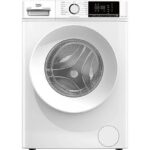 BEKO BMX7126DW Lavatrice Slim 7 kg Classe A 1200
