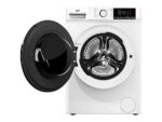 BEKO BMX7126DW Lavatrice Slim 7 kg Classe A 1200 - immagine 2