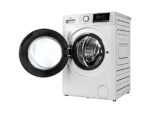 BEKO BMX7126DW Lavatrice Slim 7 kg Classe A 1200 - immagine 4