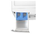 BEKO BMX7126DW Lavatrice Slim 7 kg Classe A 1200 - immagine 6
