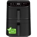 FRIGGITRICE AD ARIA COSORI Turbo Tower Basic Ceramic 10,8L