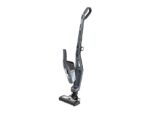 ROWENTA Dual Force 2in1 RH6756 Scopa Elettrica Senza Filo 21.6V Pieghevole Grigia