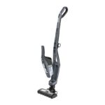 ROWENTA Dual Force 2in1 RH6756 Scopa Elettrica Senza Filo 21.6V Pieghevole Grigia