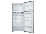 Hisense Frigorifero Doppia Porta Libera Installazione RT728N4WCE - 185 cm, 552 L, No Frost, Inox, Classe E - immagine 2