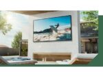 Samsung QE75LST7DATXZT The Terrace TV Neo QLED 75" Outdoor Smart TV Tizen 4K UHD Processore NQ4 AI Gen2 COD QE75LST7DATXZT - immagine 8