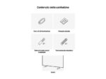 Samsung UE65U8000HUXZT TV LED 65" Smart TV Tizen 4K UHD Processore Crystal 4K COD UE65U8000HUXZT - immagine 6