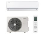 SAMSUNG AR30 Panarea Kit Condizionatore Monosplit 12000 BTU F-AR12MLH Wi-Fi Classe A++
