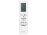SAMSUNG AR30 Panarea Kit Condizionatore Monosplit 12000 BTU F-AR12MLH Wi-Fi Classe A++ - immagine 5