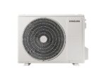 SAMSUNG AR30 Panarea Kit Condizionatore Monosplit 18000 BTU F-AR18ARH Wi-Fi Classe A++ - immagine 4