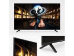 Graetz GR43L1570 TV LED 43" Smart TV webOS Full HD HDR10 COD GR43L1570 - immagine 4