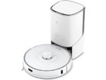 Sencor SRV 620 Robot Aspirapolvere 50W  Telecomando - immagine 5