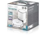 Sencor SRV 620 Robot Aspirapolvere 50W  Telecomando - immagine 8
