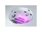 Sencor SRV 613 Robot Aspirapolvere e Lavaggio a Umido Navigazione Laser - immagine 7