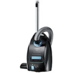 SIEMENS Q 5.0 VSQ5X1230 Aspirapolvere a Traino Con Sacco 850W