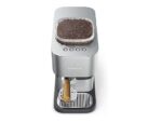 PHILIPS Baristina BAR500/00 Macchina Caffè Automatica 1.2L 1600W Argento Nero Legno - immagine 5