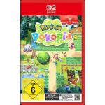 Gioco di Simulazione per Nintendo Switch 2 Edizione Standard Codice in Scatola Key Card