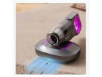 DAM DMBB0016C04 Scopa Elettrica Senza Filo 120W Filtro HEPA Multifunzione Grigio - immagine 6