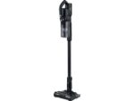 SENCOR SVC 9879BK Scopa Elettrica Senza Filo 550W 3in1 Lavapavimenti Spazzola UV-C - immagine 2
