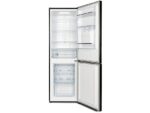 CHiQ Frigorifero Combinato Libera Installazione FBM228NE4DE - 170 cm, Total No Frost, Inox Scuro, Classe E - immagine 4