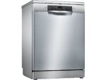 BOSCH Serie 4 SMS46KI01E Lavastoviglie, 600 mm, Classe E