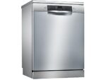 BOSCH Serie 4 SMS46KI01E Lavastoviglie, 600 mm, Classe E - immagine 2