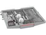 BOSCH Serie 4 SMS46KI01E Lavastoviglie, 600 mm, Classe E - immagine 3