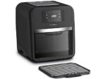 MOULINEX Easy Fry Oven & Grill AL501 Friggitrice ad Aria Forno 11L 2000W Nero - immagine 2