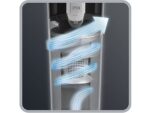 ROWENTA Air Force Light RH6545 Scopa Elettrica Senza Filo 14.4V Leggera LED - immagine 4