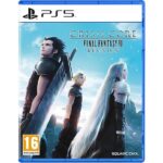 Square Enix Crisis Core -Final Fantasy VII- Reunion Gioco PS5 PlayStation 5 Italiano Fisico