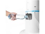 Macom Breeze Tower Plus Raffrescatore Evaporativo a Torre Touch 60W Bianco - immagine 7