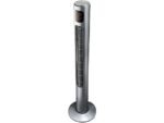 Koenic KTF 100 Ventilatore a Torre Silenzioso con Telecomando Display LED 45W Bianco - immagine 3