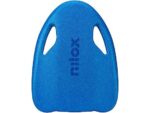 Nilox Waterboard Acquascooter Elettrico 24V 4000mAh Autonomia 60min Blu Azzurro