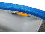 Nilox Waterboard Acquascooter Elettrico 24V 4000mAh Autonomia 60min Blu Azzurro - immagine 2