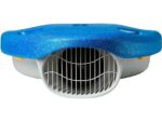 Nilox Waterboard Acquascooter Elettrico 24V 4000mAh Autonomia 60min Blu Azzurro - immagine 6
