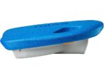 Nilox Waterboard Acquascooter Elettrico 24V 4000mAh Autonomia 60min Blu Azzurro - immagine 7