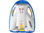 Nilox Waterboard Acquascooter Elettrico 24V 4000mAh Autonomia 60min Blu Azzurro - immagine 9