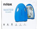Nilox Waterboard Acquascooter Elettrico 24V 4000mAh Autonomia 60min Blu Azzurro - immagine 10