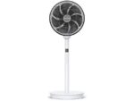 Rowenta QV5040 Eclipse Ventilatore a Piantana Silenzioso Touch con Telecomando 20 Velocità - immagine 2