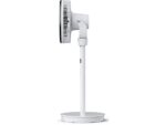 Rowenta QV5040 Eclipse Ventilatore a Piantana Silenzioso Touch con Telecomando 20 Velocità - immagine 3