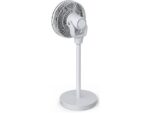 Rowenta QV5040 Eclipse Ventilatore a Piantana Silenzioso Touch con Telecomando 20 Velocità - immagine 4
